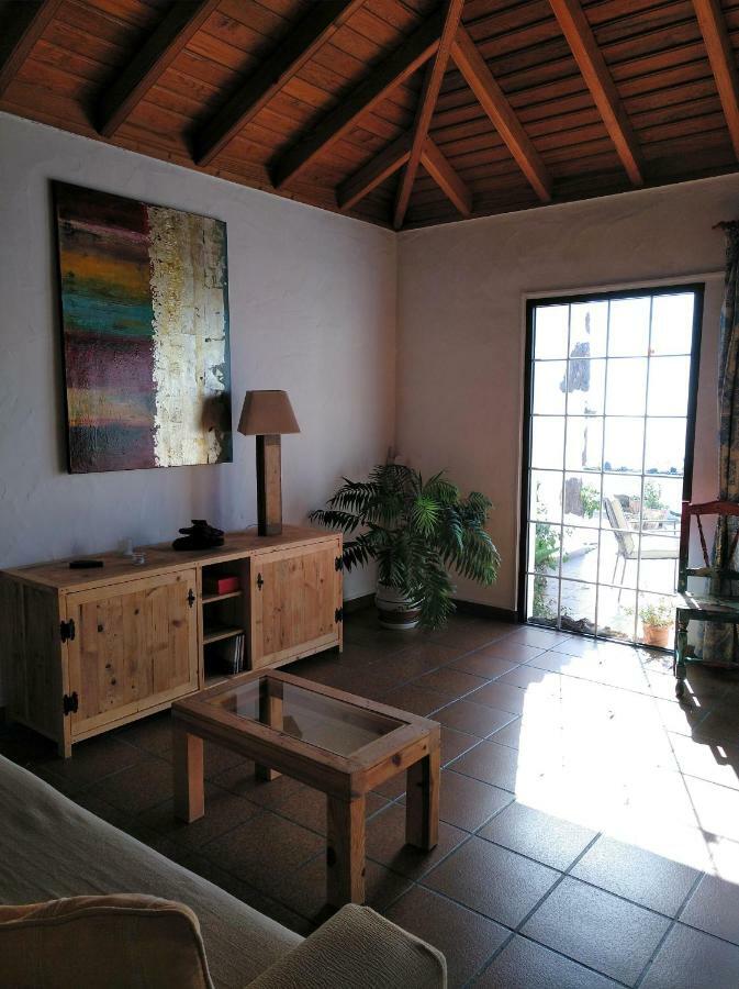 La Hacienda Buenvivir - Apartamentos Los Llanos De Aridane Exterior photo
