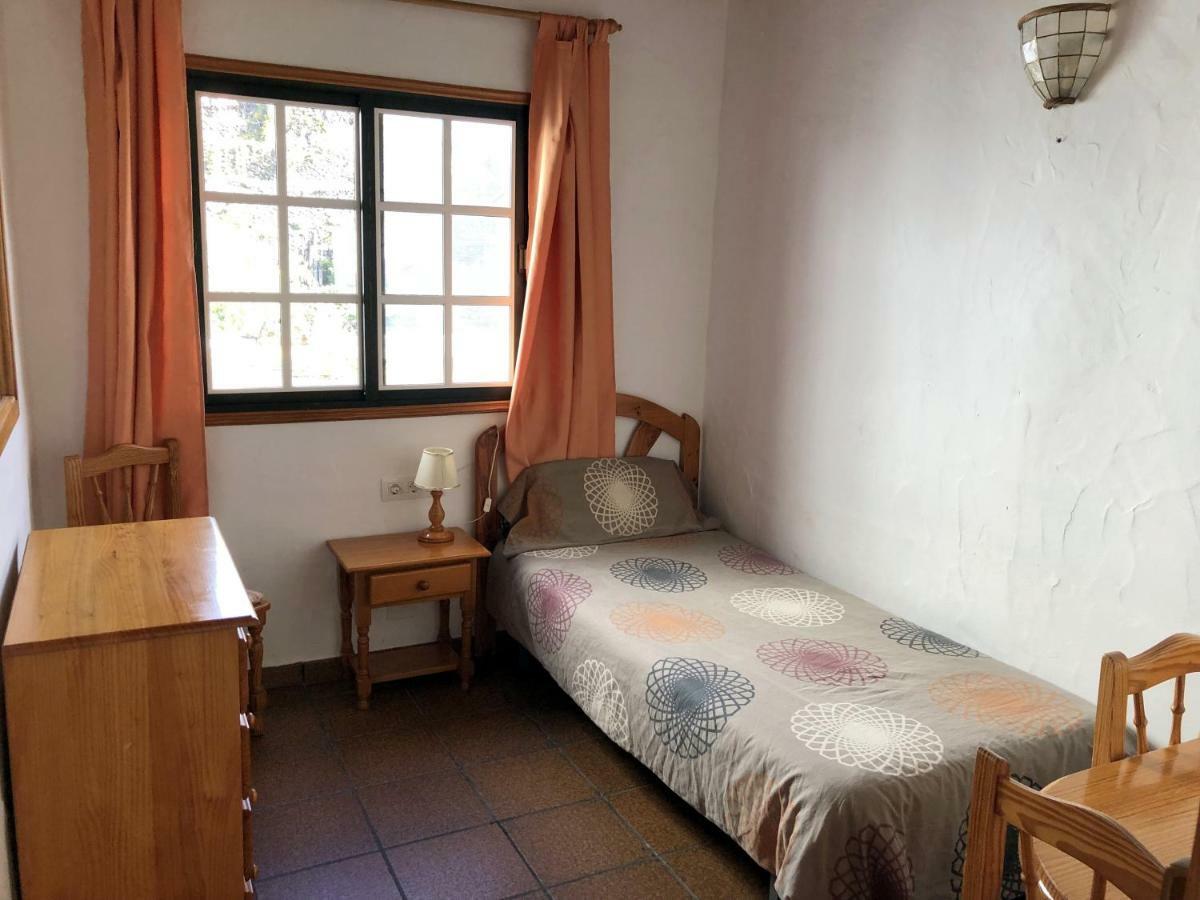 La Hacienda Buenvivir - Apartamentos Los Llanos De Aridane Room photo